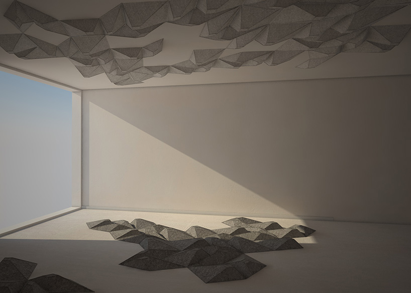 smarin les angles seating collection