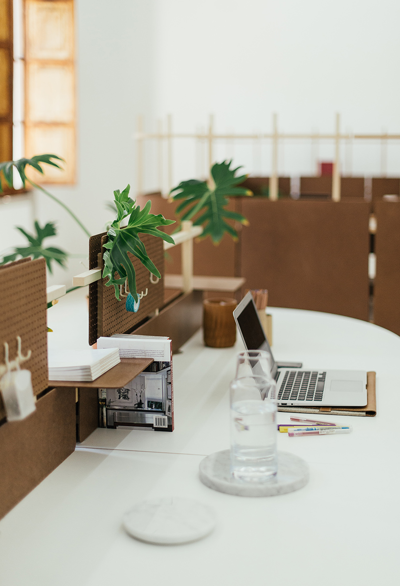 the andes house proyecto ensamble