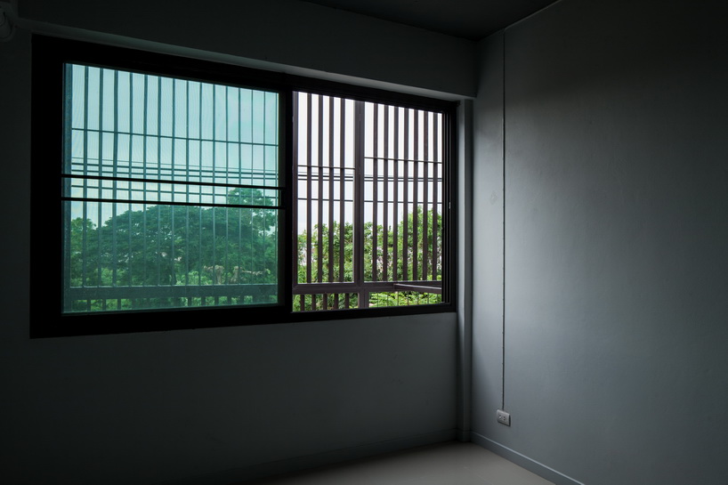 archimontage combines factory and home in phutthamonthon residence - 1