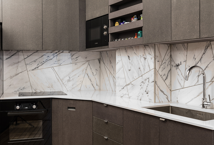 studio razavi young couple apartment designboom 