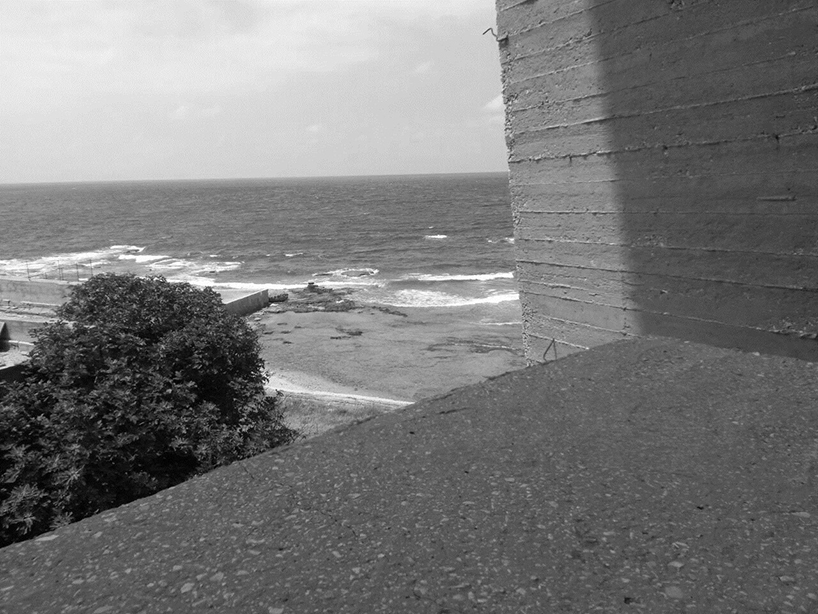 gioia sawaya the third landscape lebanon designboom