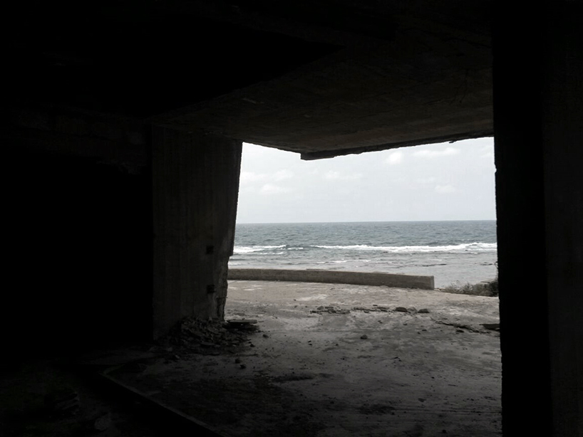 gioia sawaya the third landscape lebanon designboom