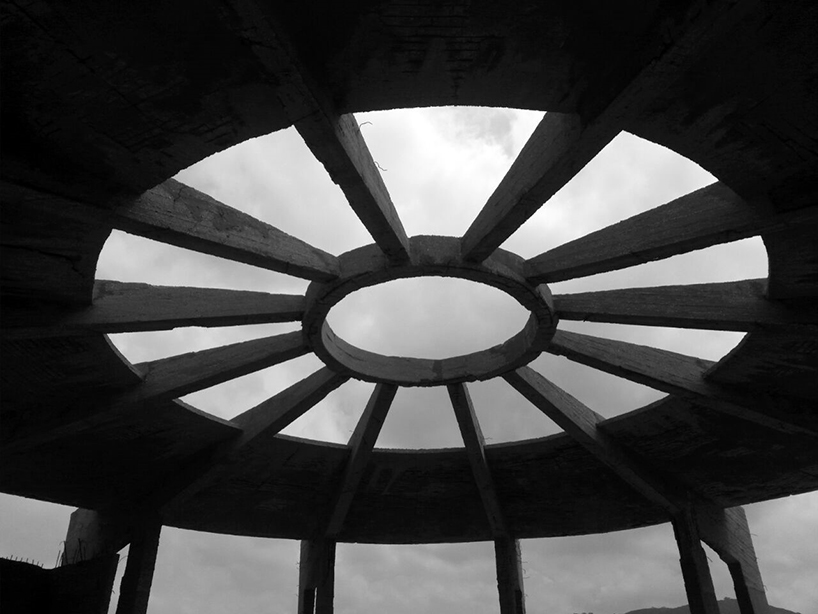 gioia sawaya the third landscape lebanon designboom