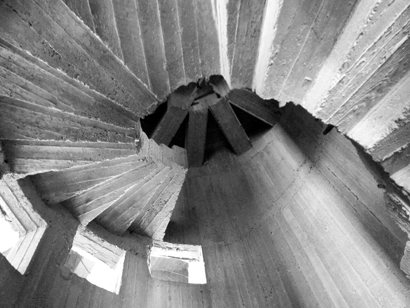 gioia sawaya the third landscape lebanon designboom