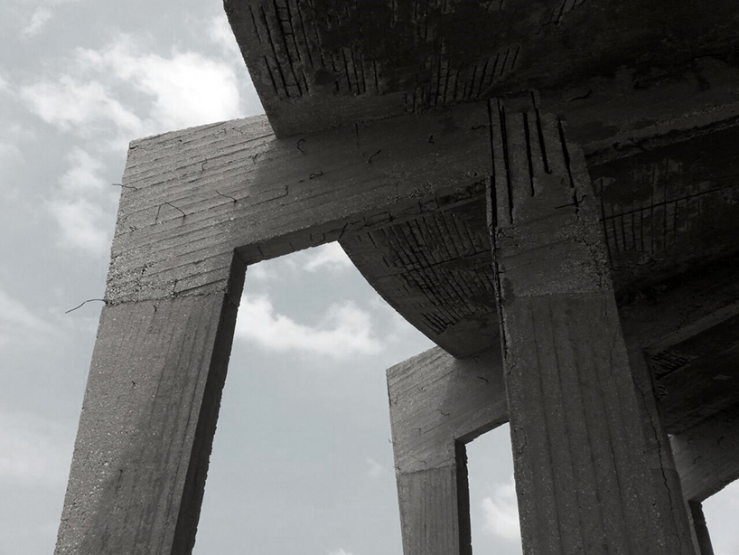 gioia sawaya the third landscape lebanon designboom