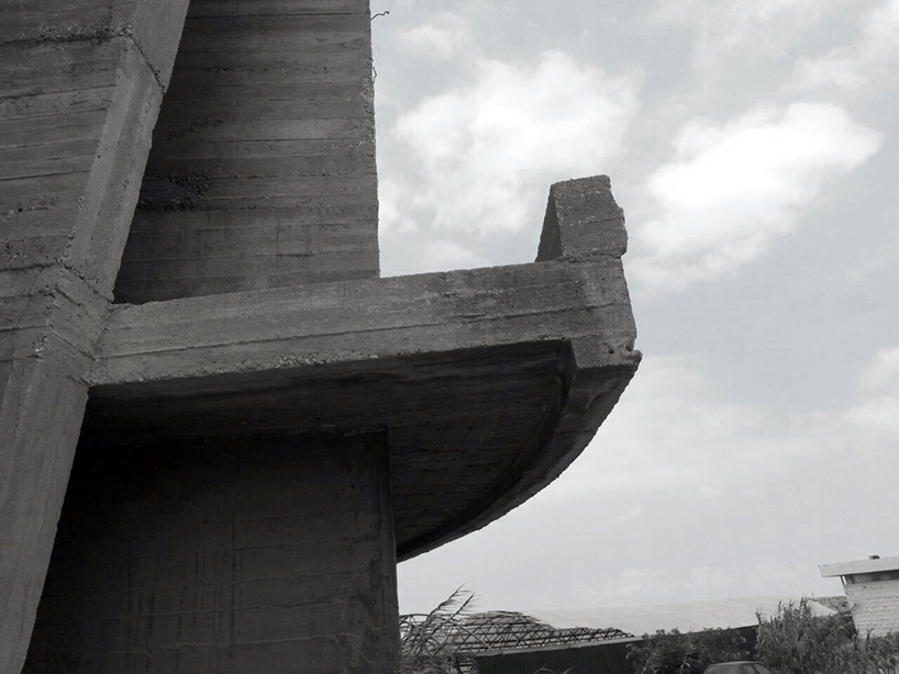 gioia sawaya the third landscape lebanon designboom