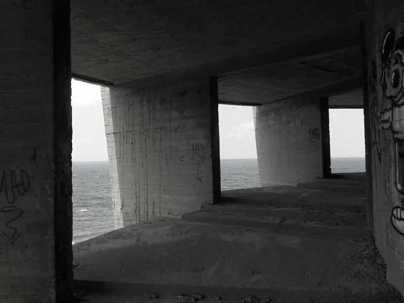 gioia sawaya the third landscape lebanon designboom