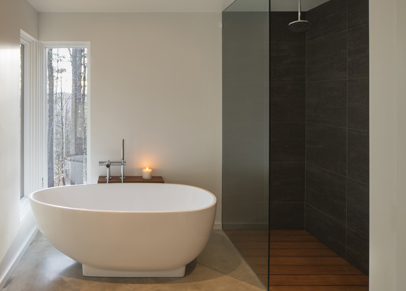 studio MM lantern ridge house hudson valley new york