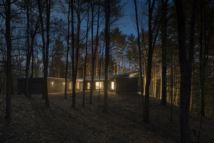 studio MM lantern ridge house hudson valley new york