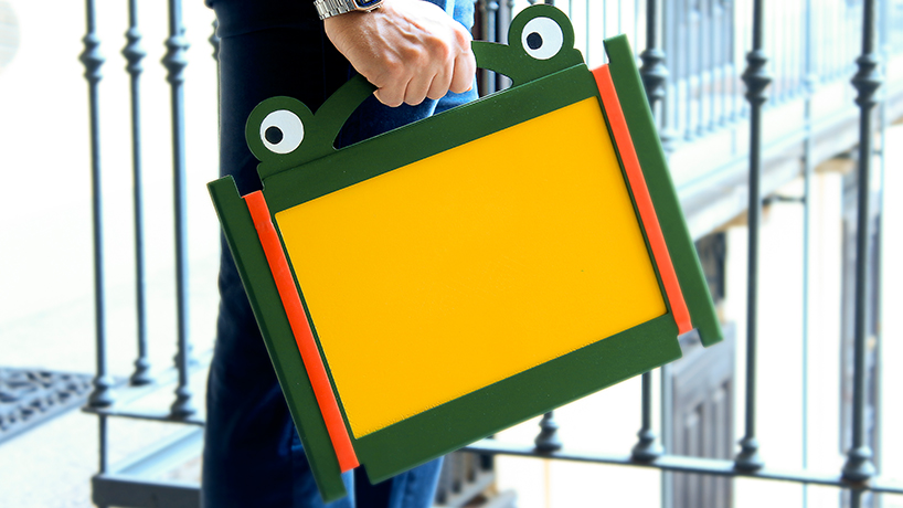 collaborative team develops glifo writing tools for disabled children - 6