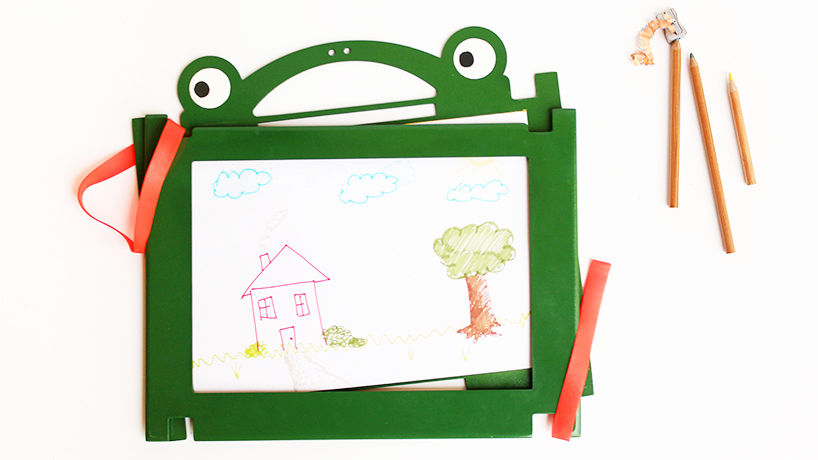 collaborative team develops glifo writing tools for disabled children - 5