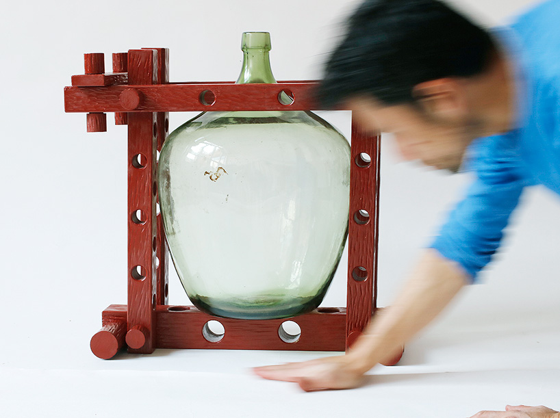 new play series for dutch design week 2022 at piet hein eek 10