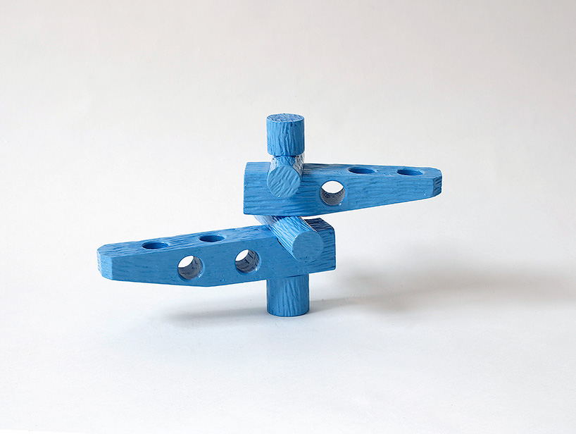 new play series for dutch design week 2022 at piet hein eek 2