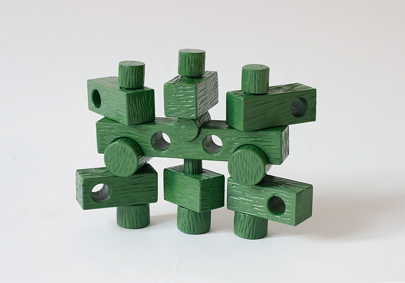 new play series for dutch design week 2022 at piet hein eek 4