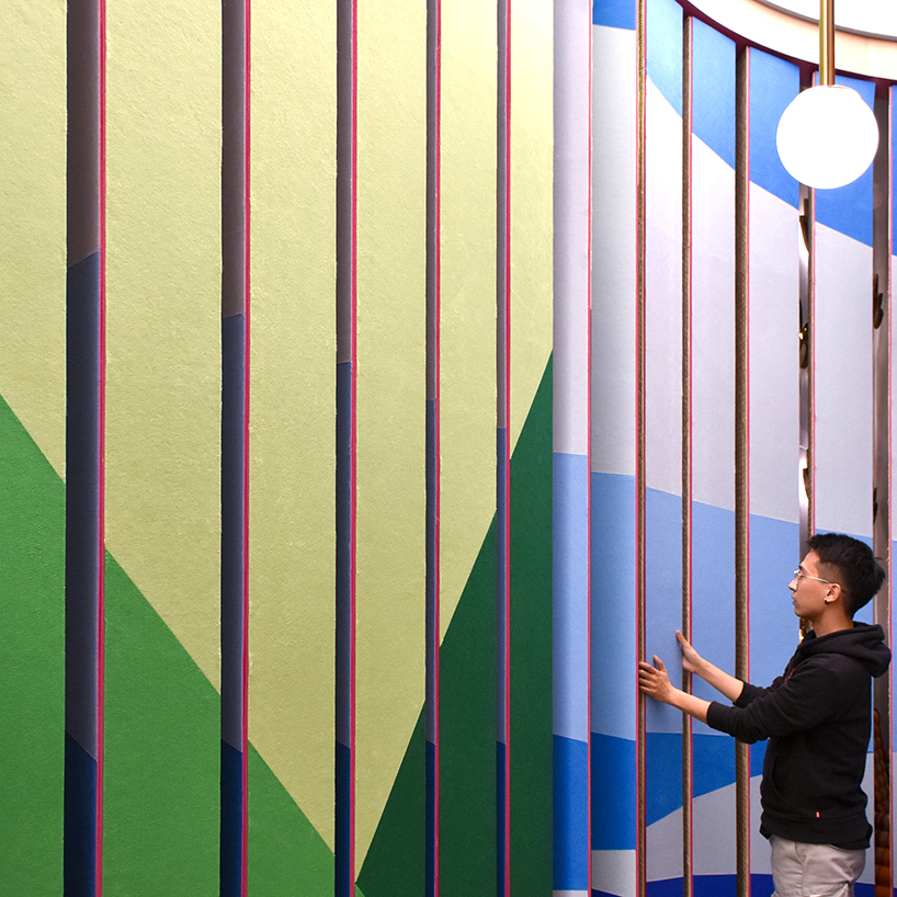 ramoprimo brings the colors of south-east asia to keaami restaurant in beijing