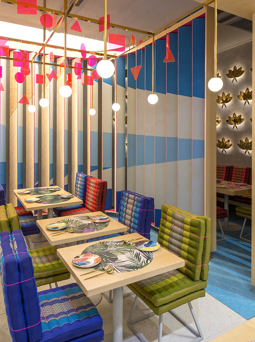 ramoprimo brings the colors of south-east asia to keaami restaurant in beijing