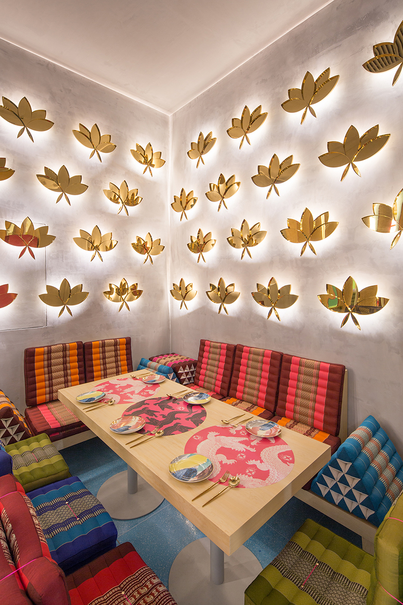 ramoprimo brings the colors of south-east asia to keaami restaurant in beijing