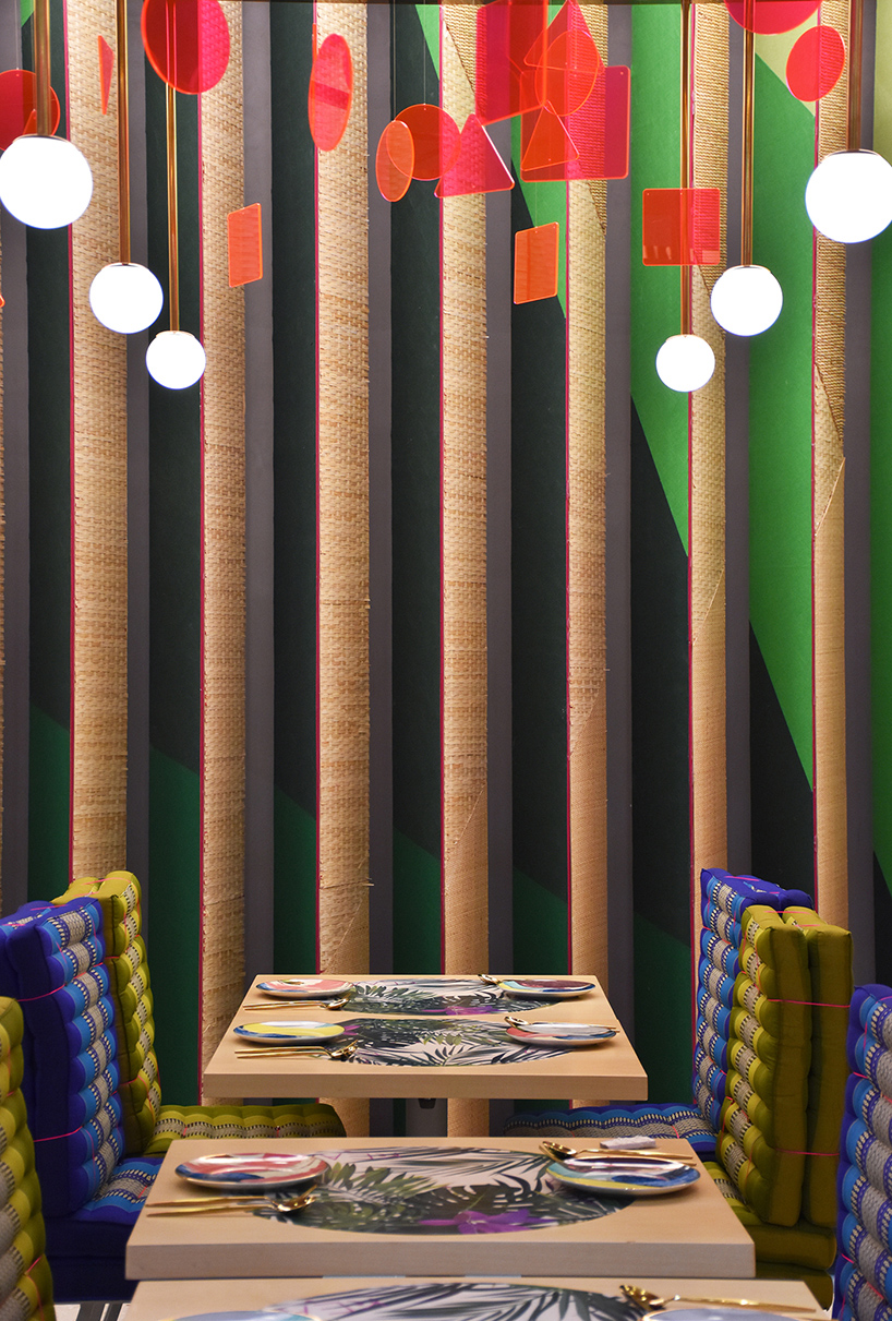 ramoprimo brings the colors of south-east asia to keaami restaurant in beijing