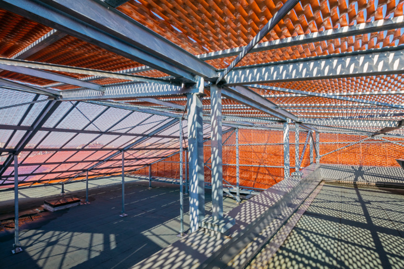 manuelle gautrand architecture forum cultural center 