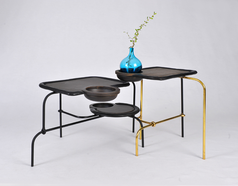 apiwat chitapanya compound table designboom 01