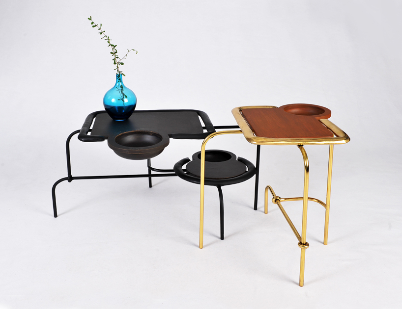 apiwat chitapanya compound table designboom 04