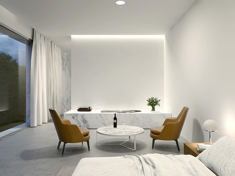 maciej grelewicz design a beautiful house competition designboom 