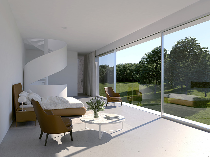 maciej grelewicz design a beautiful house competition designboom 