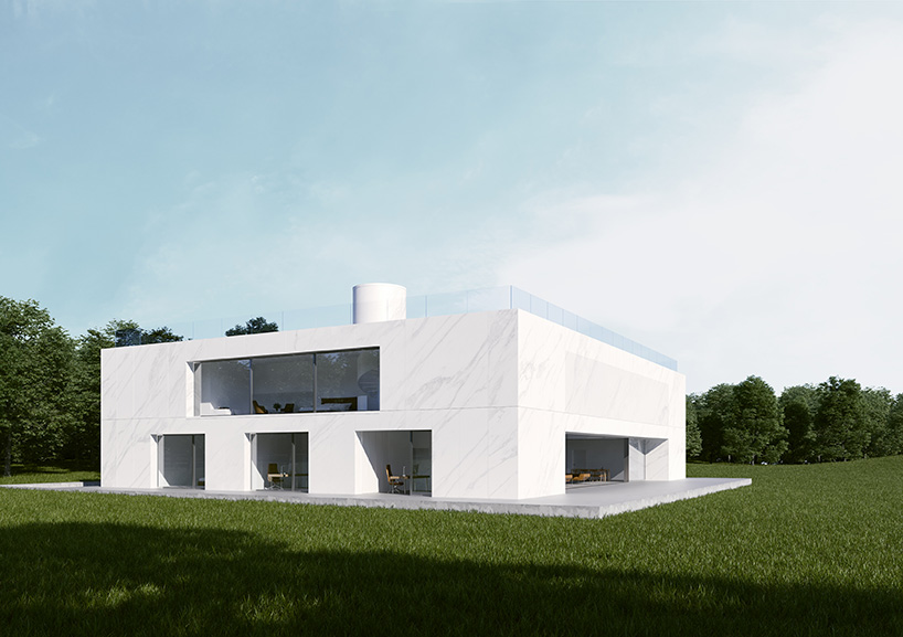 maciej grelewicz design a beautiful house competition designboom 