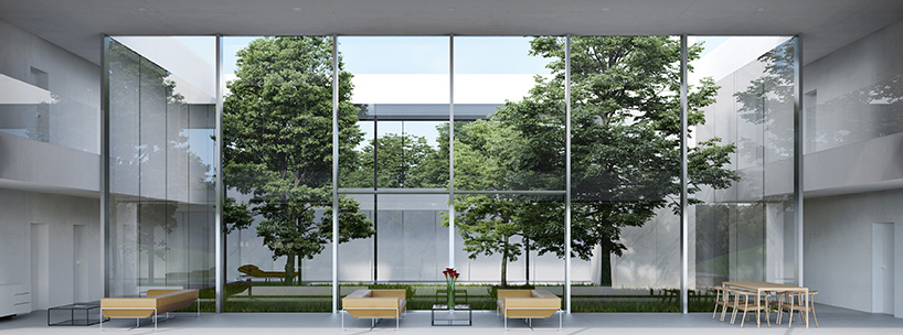 maciej grelewicz design a beautiful house competition designboom 
