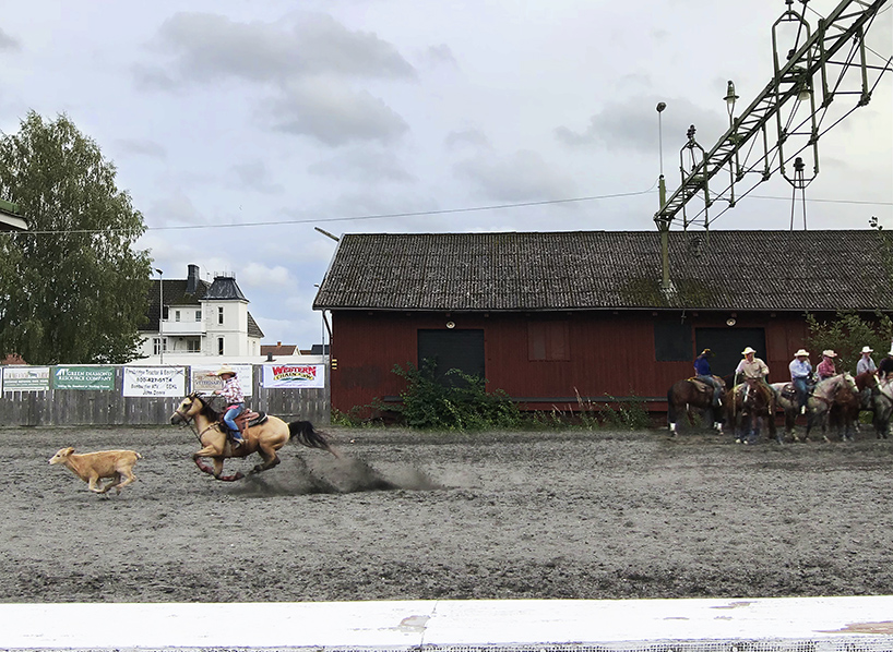 anders berensson imagines 60 different scenarios to repurpose train tracks in sweden designboom