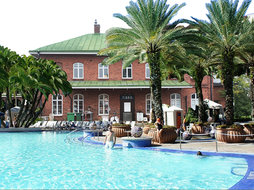 anders berensson imagines 60 different scenarios to repurpose train tracks in sweden designboom