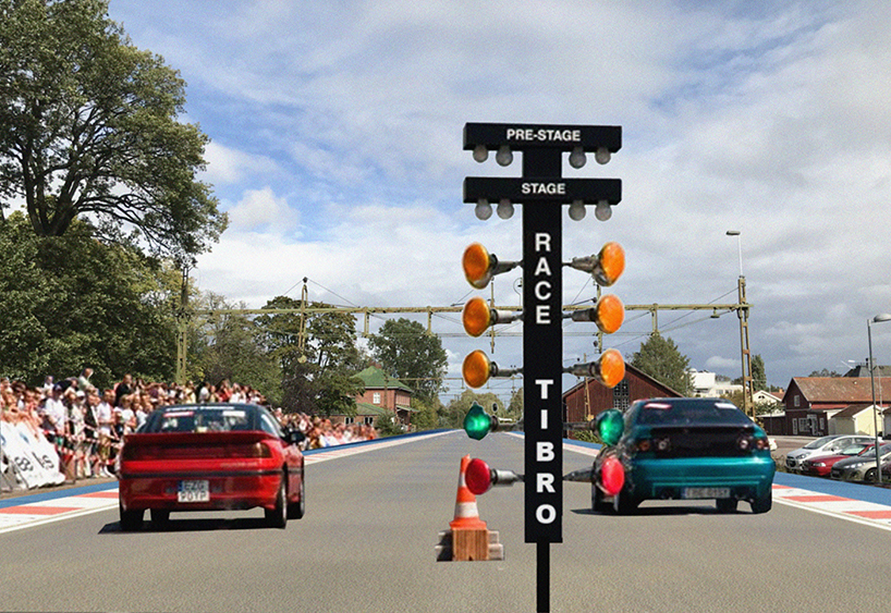 anders berensson imagines 60 different scenarios to repurpose train tracks in sweden designboom