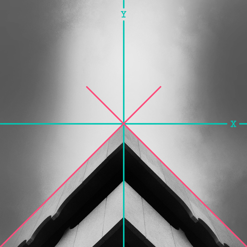 celebrate preciselyaligned architecture with the geometry club