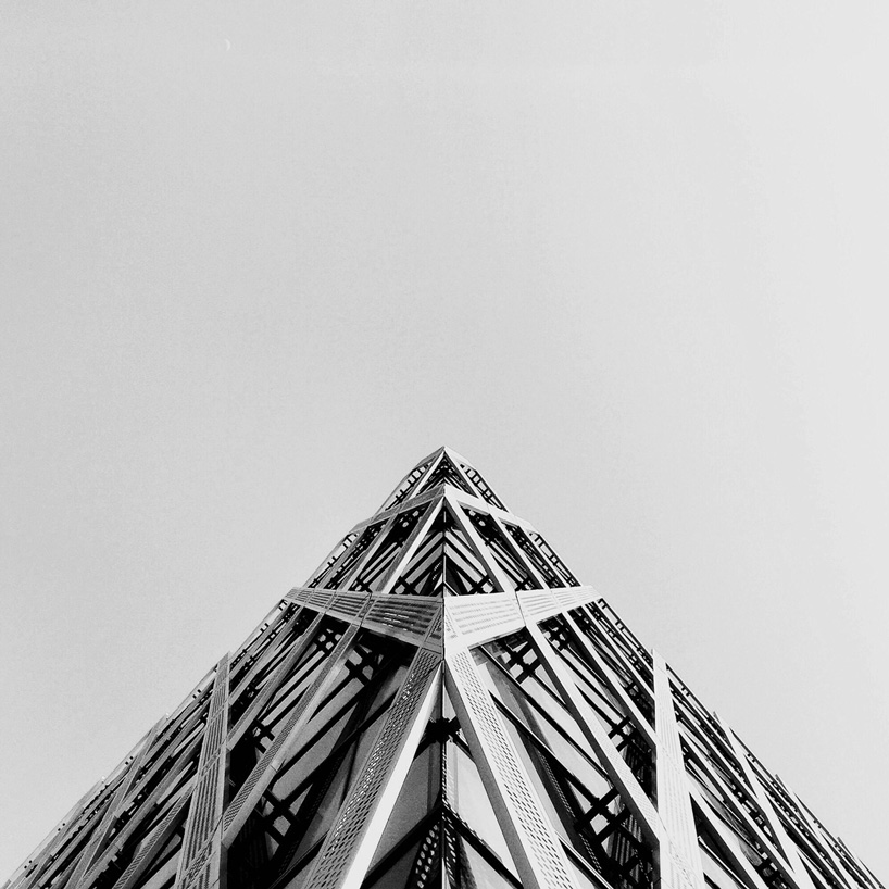 celebrate preciselyaligned architecture with the geometry club