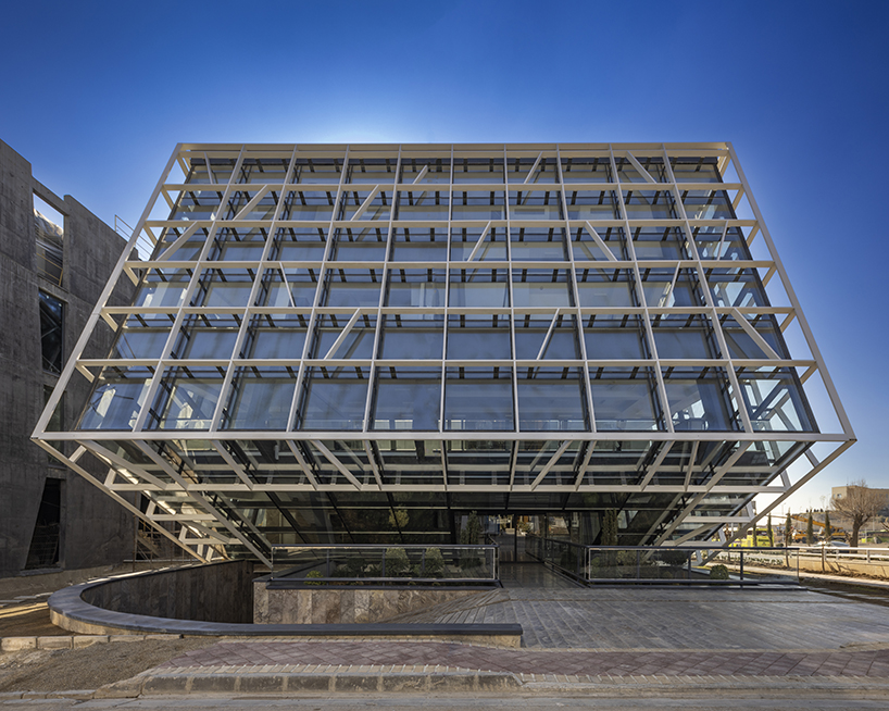 turbosealtech new office and incubator 1