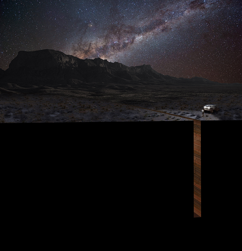 arch out loud nuclear competition winners designboom