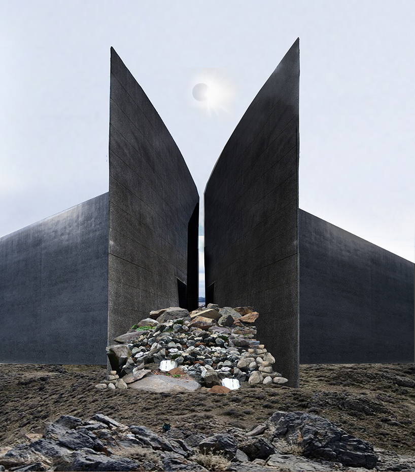 arch out loud nuclear competition winners designboom