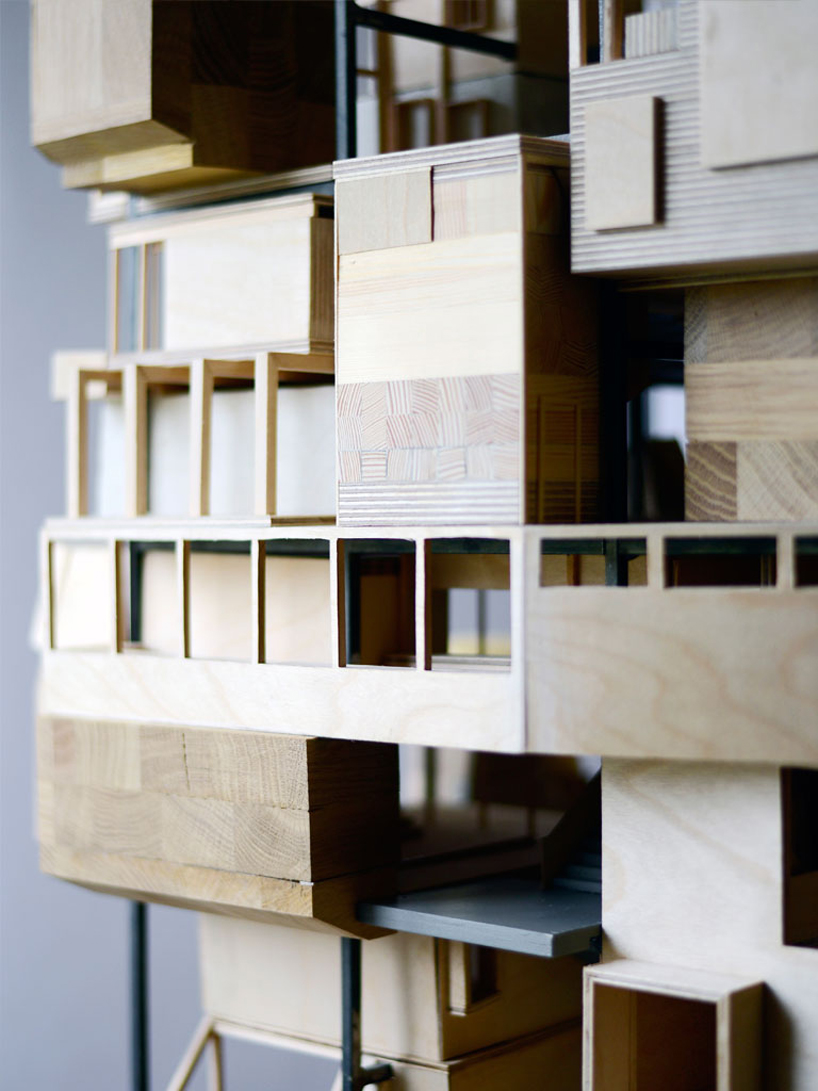 a model of dreams danish pavilion venice architecture biennale designboom
