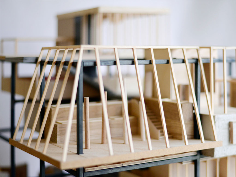 a model of dreams danish pavilion venice architecture biennale designboom