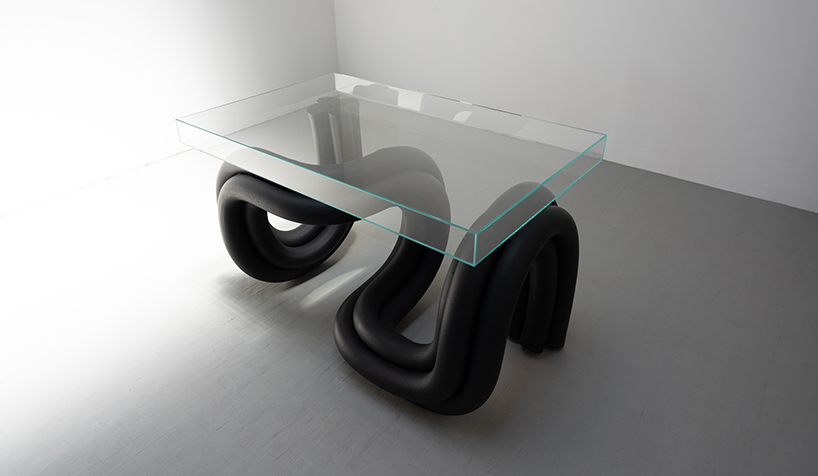 ara thorose reorders the body with boyd works 12