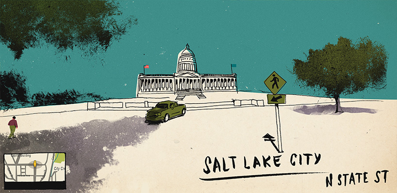 around the world in 80 days street view sketches designboom