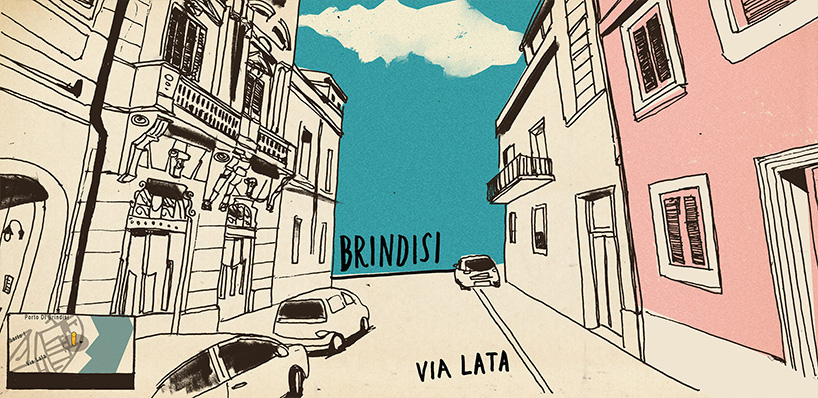 around the world in 80 days street view sketches designboom
