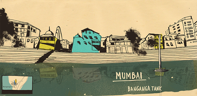 around the world in 80 days street view sketches designboom