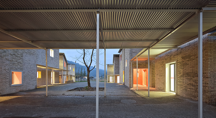 deshaus rebuilds homey kindergarten following lushan's 2013 earthquakes - 10