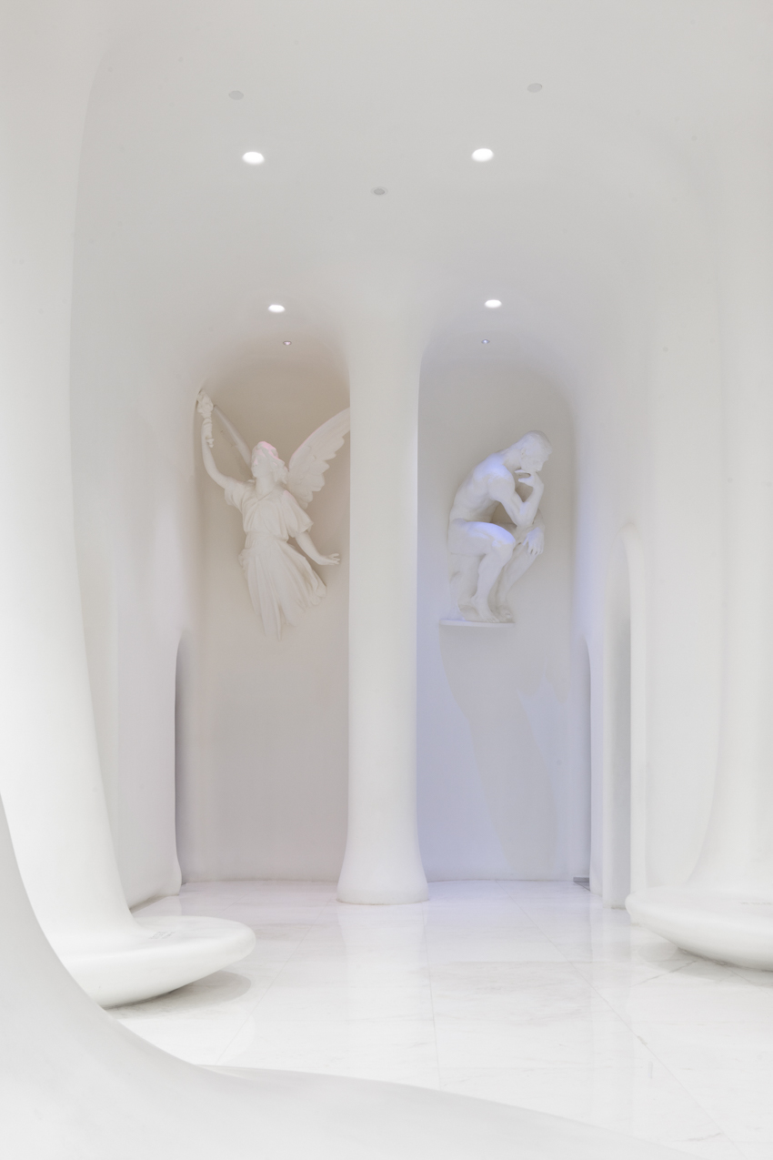 b c glacial water new retail store 10