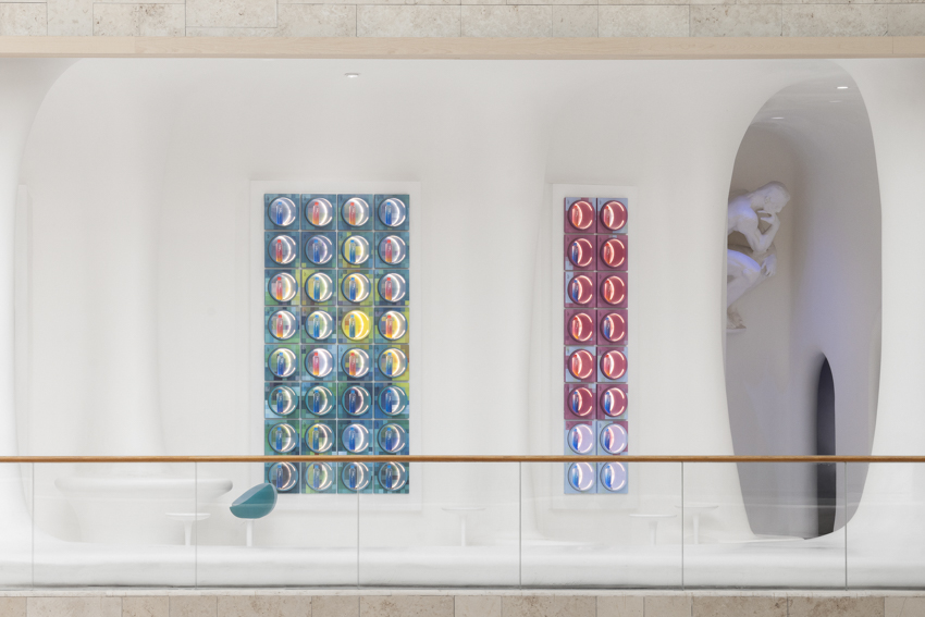 b c glacial water new retail store 2