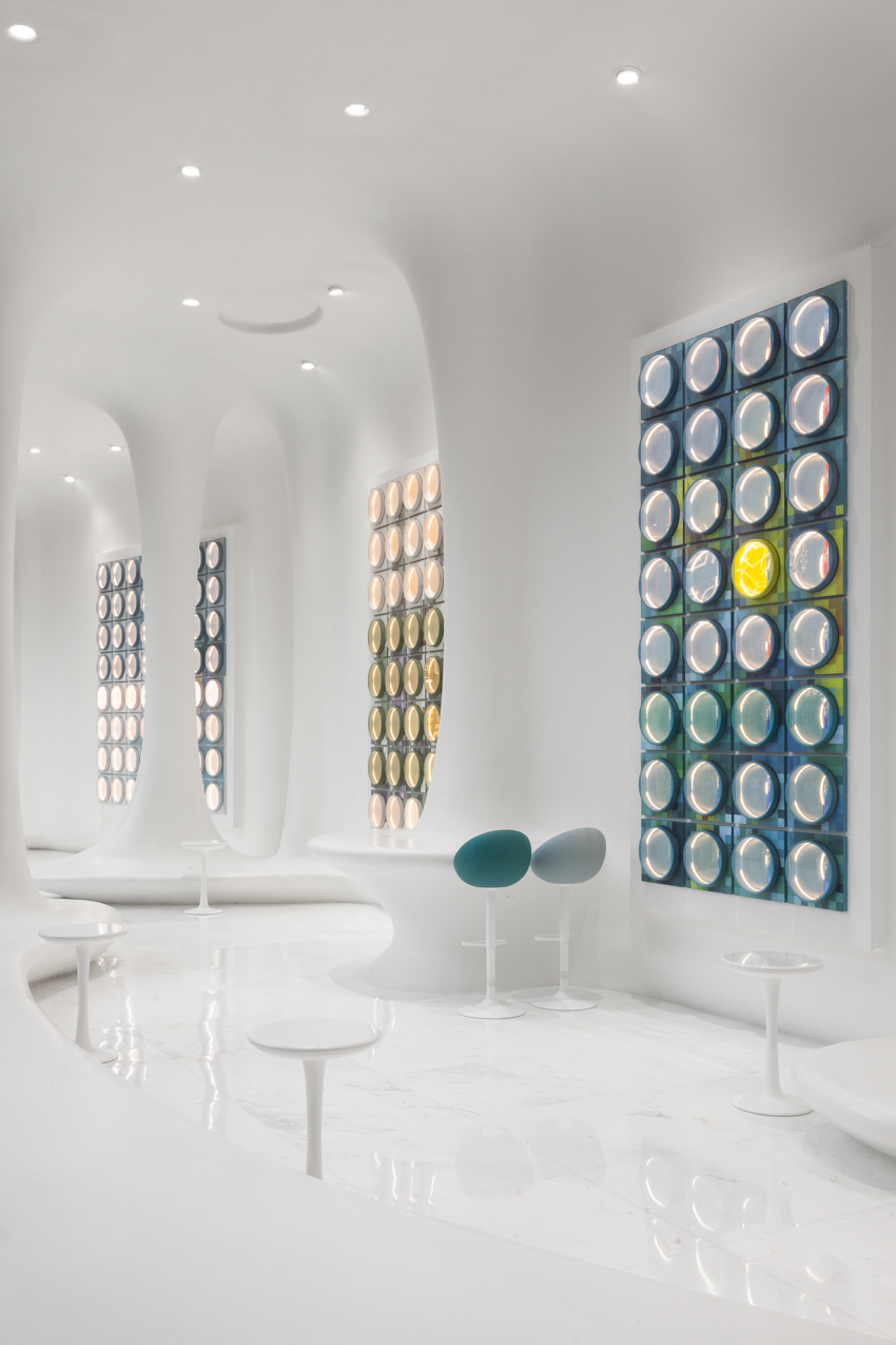 b c glacial water new retail store 4