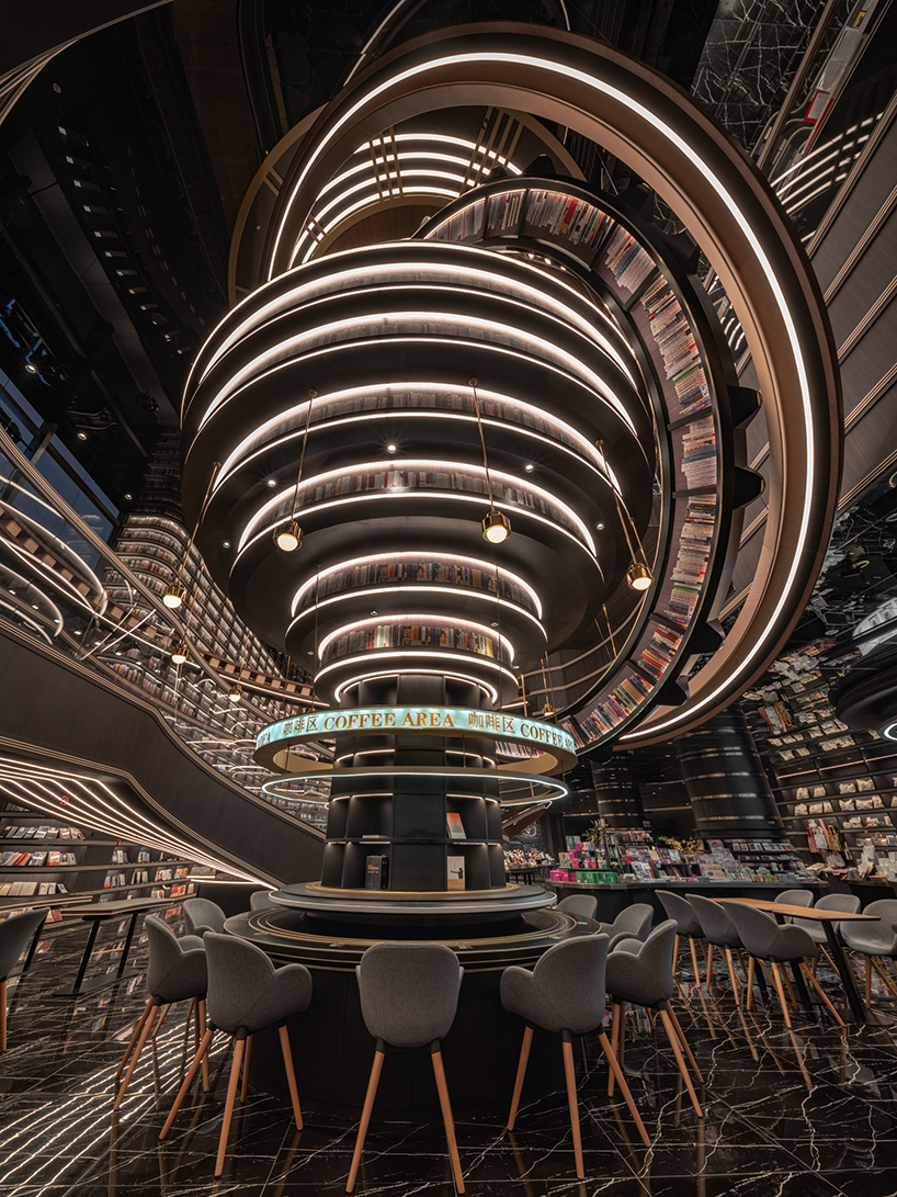 huaian zhongshuge 10