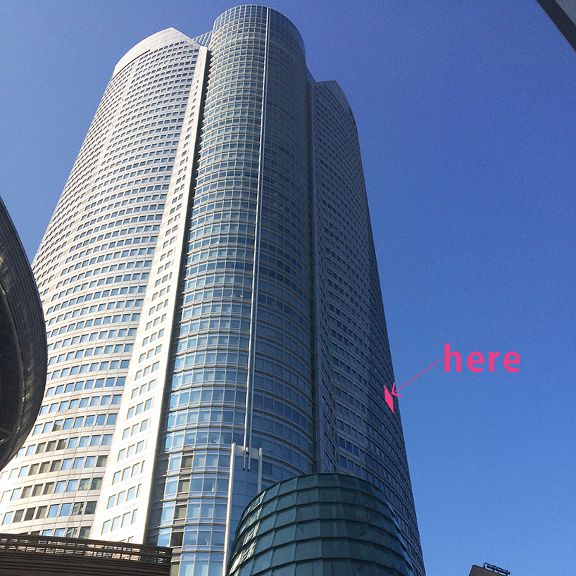 frontoffice liveperson transformable offices tokyo designboom