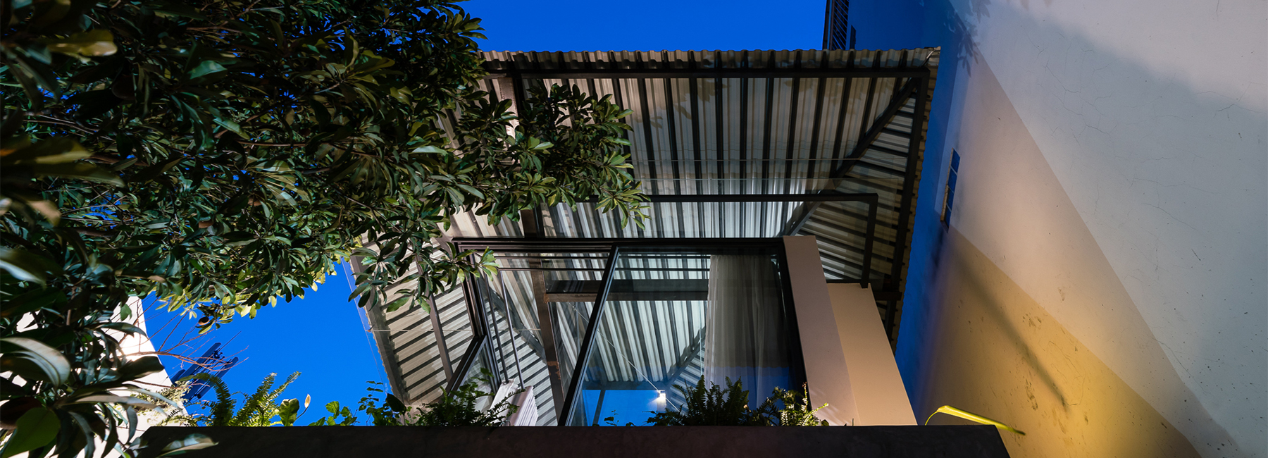Promo 51 Off Saigon Centers Alley Studio Hochiminhcity - 